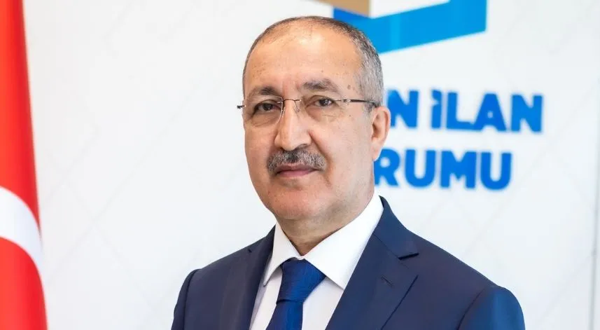 Genel Müdür Erkılınç’tan yeni yıl mesajı