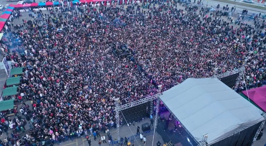 Rize'de 8. Hamsi Festivali yapılacak mı?