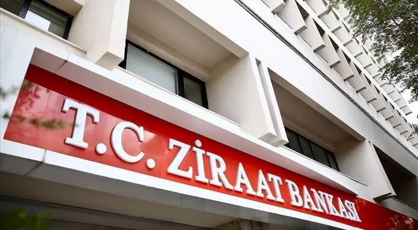 Ziraat Bankasından Hazine destekli tarım finansmanı