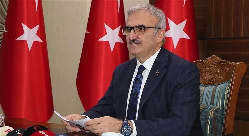 Bakan Yardımcısı Karaloğlu'nun Rize programı