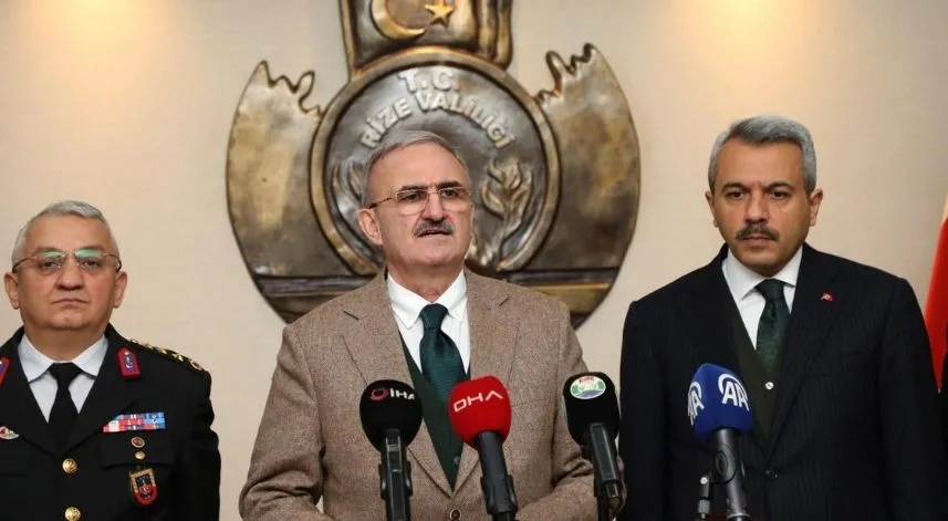 Karaloğlu: Mücadelemiz amansız devam ediyor