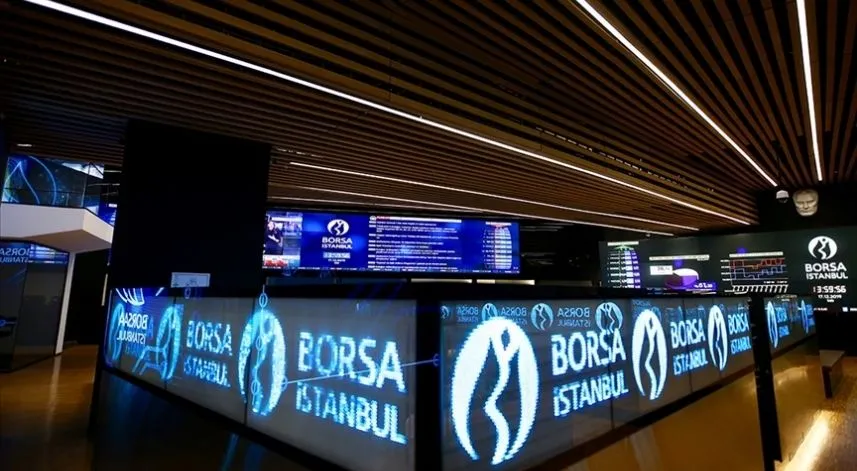 Borsa günü yükselişle tamamladı