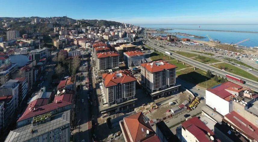 Rize'de ikamet izni bulunan yabancı sayısı belli oldu