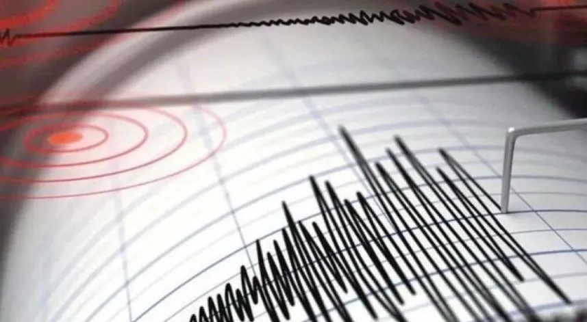 Sivas’ta 4.4 büyüklüğünde deprem