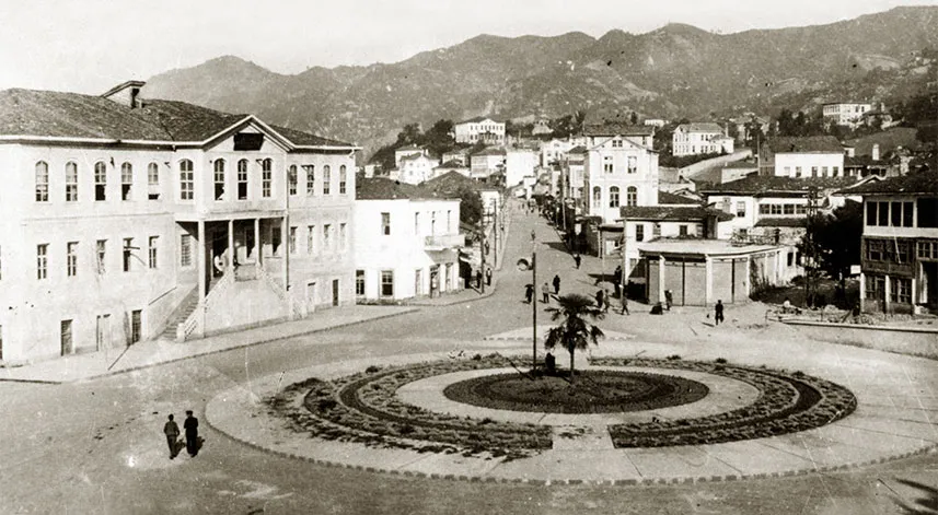 Rize’nin adı nereden geliyor?