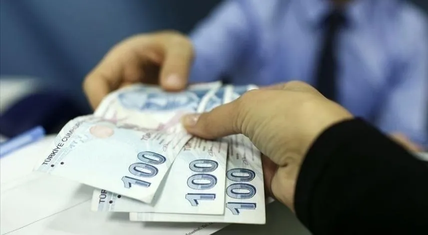 Kamu işçilerinin ilave tediye ödemeleri başladı 