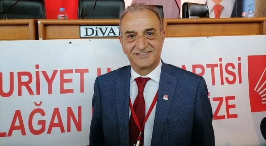 CHP, Rize adayını açıkladı