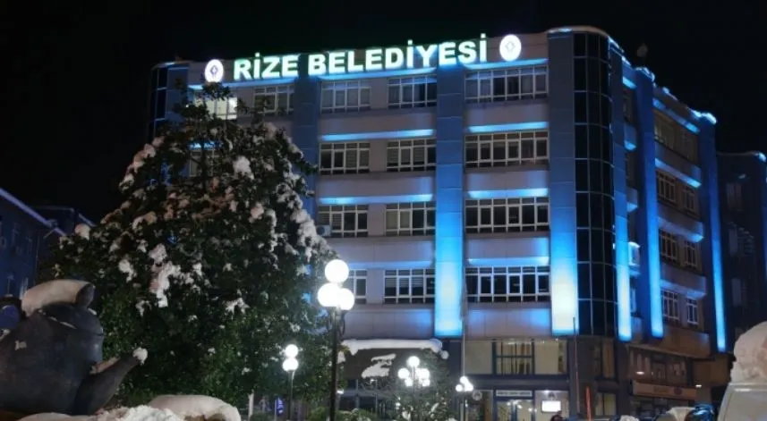 Rize Belediyesi, vatandaşları 'dolandırıcılık' konusunda uyardı 