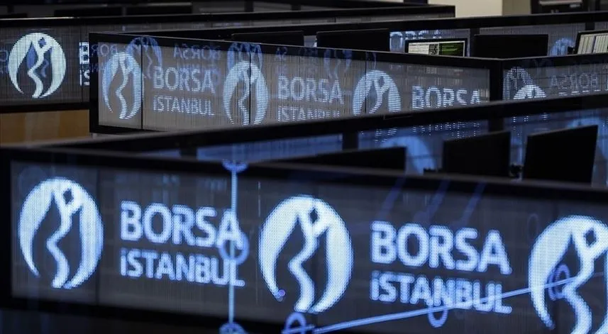 Borsa günü yükselişle tamamladı