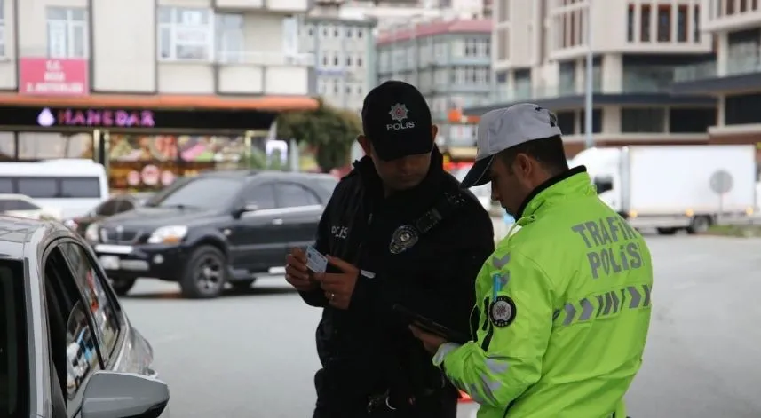 Trafik cezalarında indirimli ödeme süresinde değişiklik