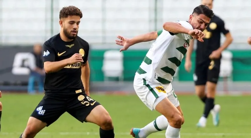Çaykur Rizespor, yarın sahasında Konyaspor ile karşılaşacak