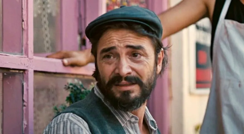 Yerli komedi filmi Efsane, Rize'de vizyona girdi