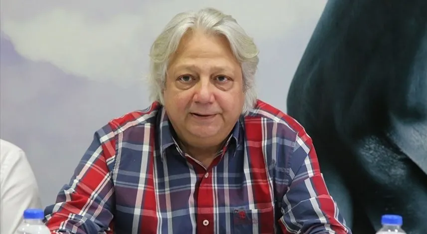 Sayısız organ nakli ameliyatına imza atan Prof. Dr. Demirbaş vefat etti