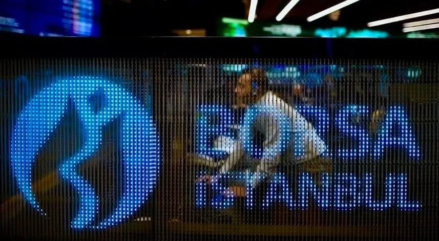 Borsa günü rekorlarla tamamladı