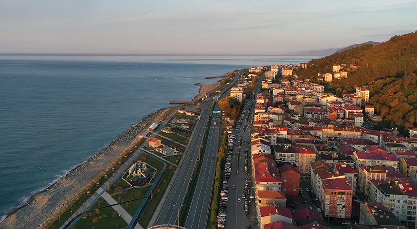 Fındıklı’nın nüfusu belli oldu