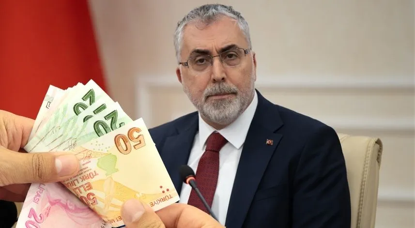 Bakan açıkladı: Bayram ikramiyesinde artış olacak mı?