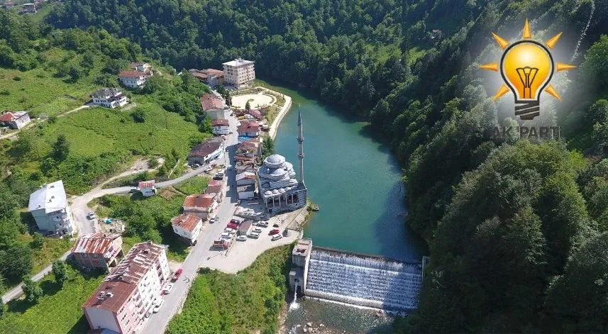 AK Parti’nin Hemşin Belediye başkanı adayı kim oldu?