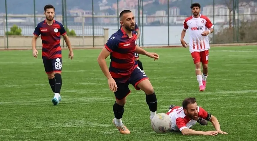 Rize İl Özel İdarespor'un karşılaşması ertelendi