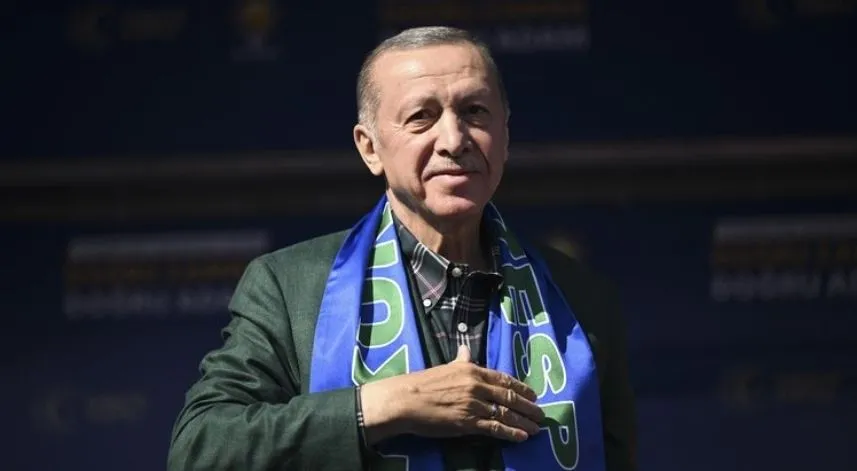 Cumhurbaşkanı Erdoğan’ın Rize mitingi ne zaman?