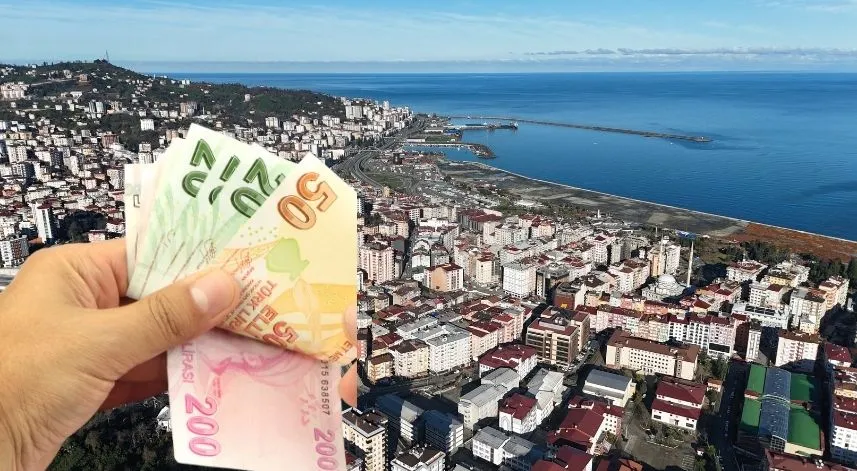 Rize, 'Türkiye'nin en zengin şehirleri' arasında kaçıncı sırada?