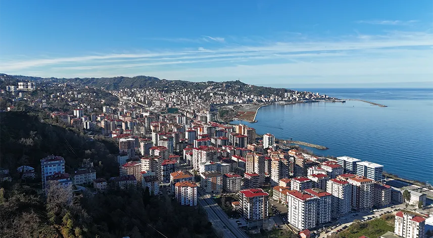 Rize’de belediye başkanlığı için 19 aday yarışacak