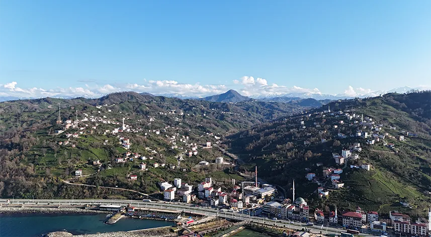 Derepazarı’nda kesin aday listesi