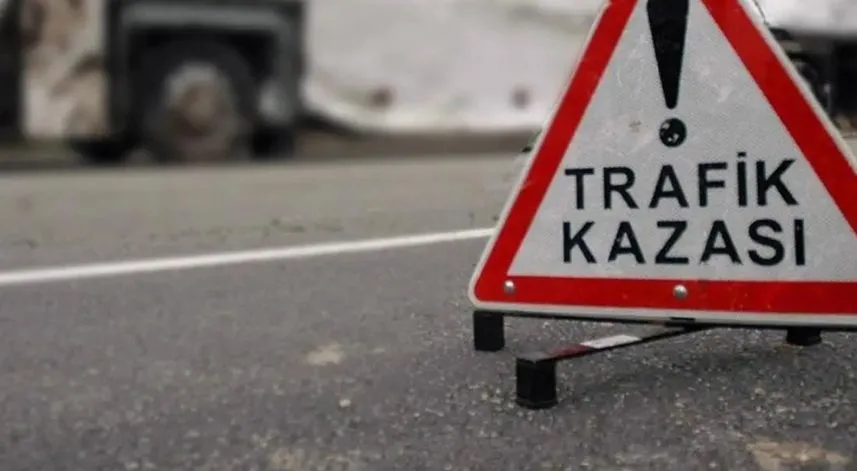 Rize'de geçtiğimiz ay 148 trafik kazası yaşandı