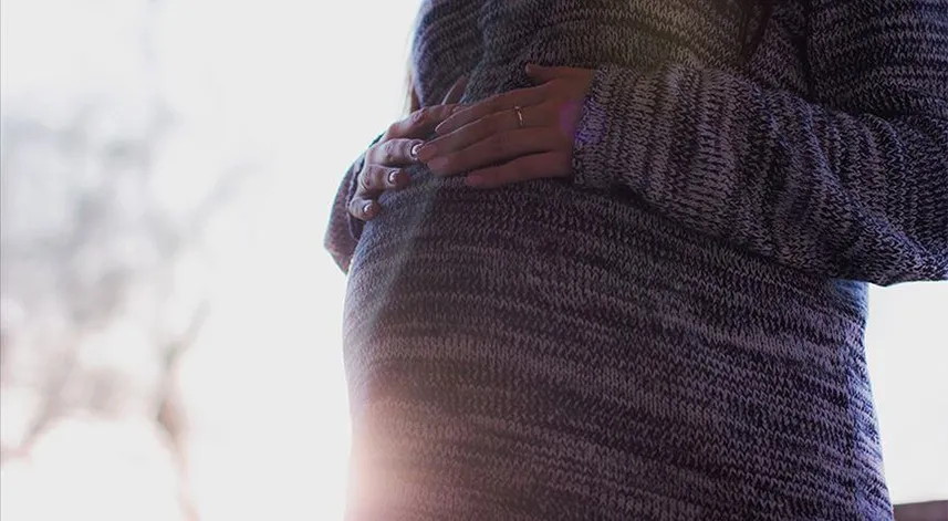 Hamilelikte aşırı kilo, tansiyon ve diyabete neden oluyor