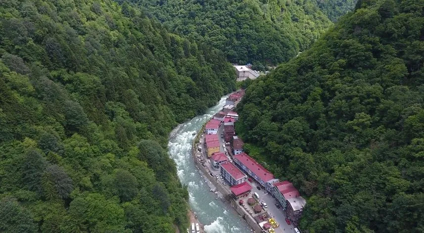 Çamlıhemşin’de seçmen sayısı kaç?