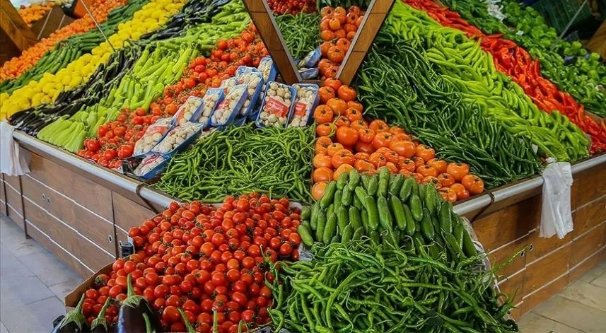 Doğu Karadeniz'den 32 milyon 347 bin dolarlık yaş meyve ve sebze ihracatı yapıldı