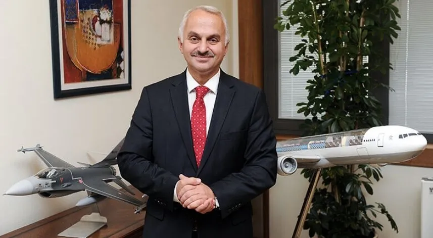 ‘Türkiye’nin Havacılık Vizyonu’ Rize’de konuşulacak