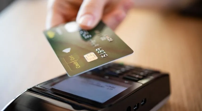 Kredi kartı işlemlerinde uygulanacak azami faiz oranı yükseldi