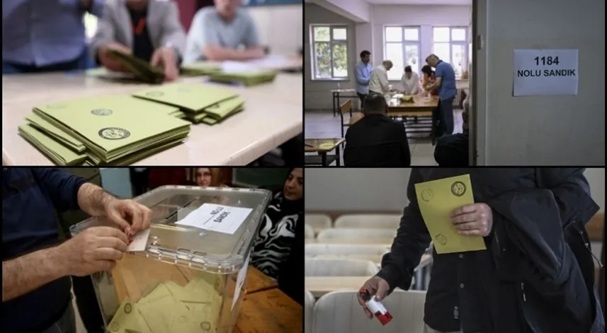 Rize'de yerel seçimlere 15 gün kaldı