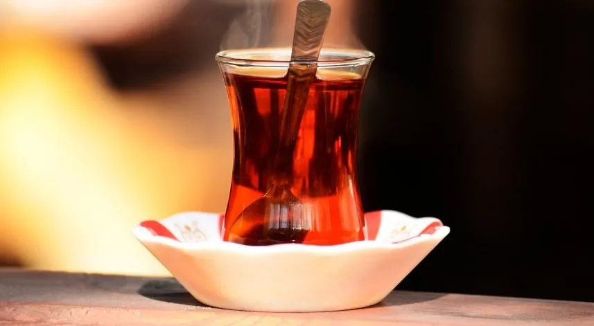 Türk somonu ve çayının tanıtım projelerine Ticaret Bakanlığından destek