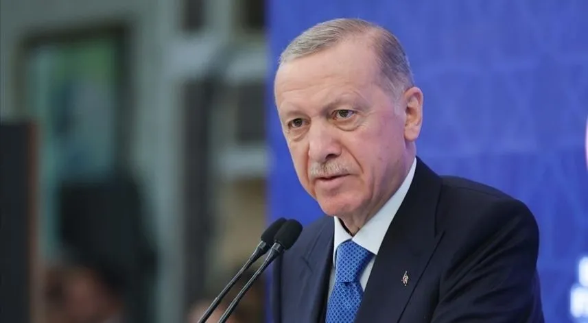 Erdoğan: Kamuda bayram tatili 9 gün 