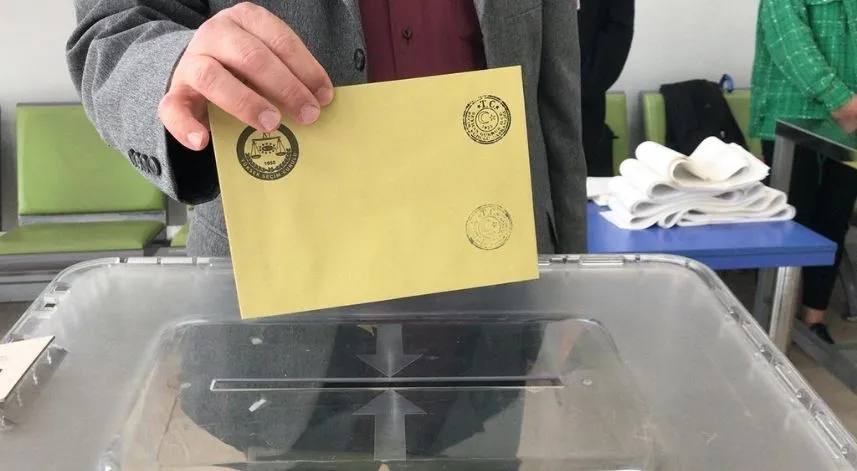 Rize'de oy verme saatleri nasıl?