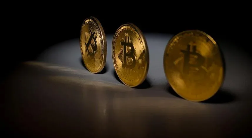 Bitcoin,  60 bin dolara geriledi