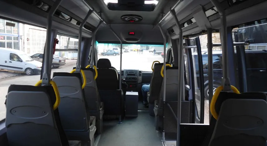 İyidere Belediye Otobüslerinde Tarife Değişti