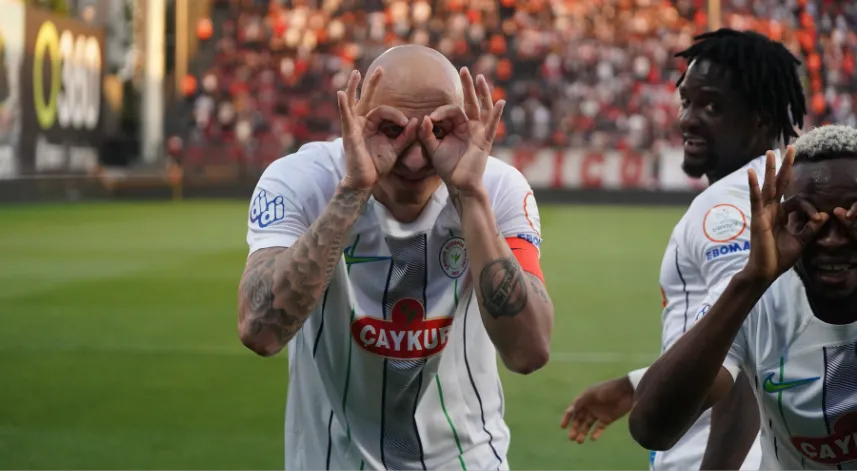 Shelvey: Umarım bu bir son değildir