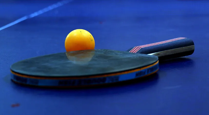Rize’de 19 Mayıs masa tenisi turnuvası