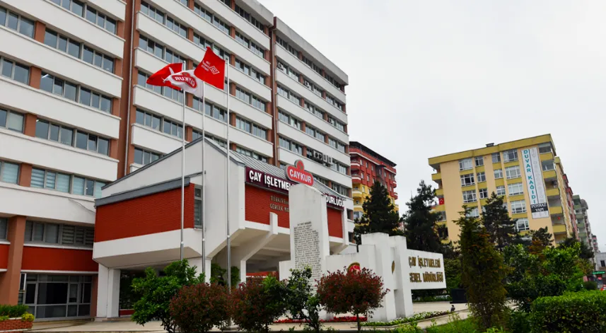 ÇAYKUR’a başvurular sona eriyor