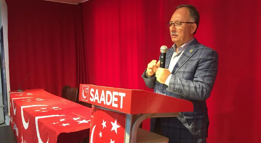 Kılıç: Üreticiyi tatmin edecek bir artış yapılmamıştır