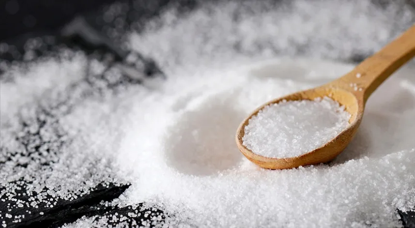 Günde 5 gramdan az tuz alımı inme riskini yüzde 23 azaltıyor