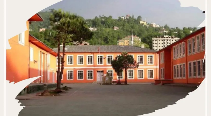 Rize Lisesi mezunları pilav gününde buluşuyor!