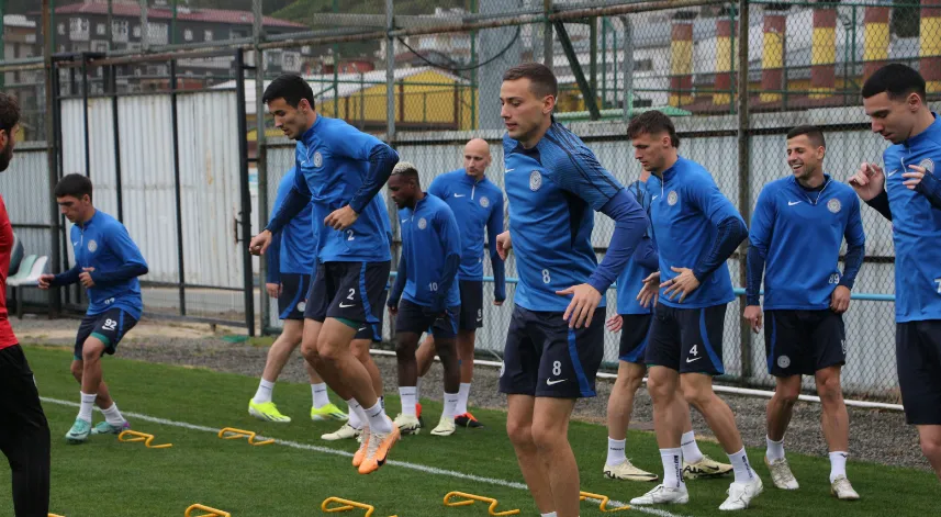 11İsim Çaykur Rizespor’a dönüyor