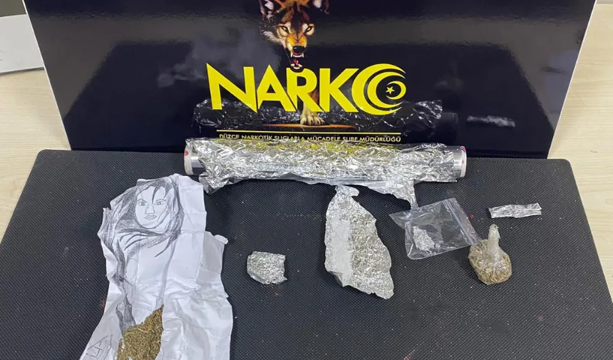 Uyuşturucu operasyonunda 3 şüpheli tutuklandı