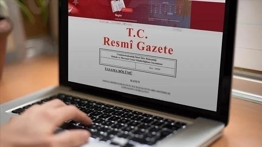 Bağımsız denetim yönetmeliğinde değişiklik yapıldı