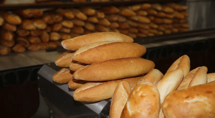 Rize’de ekmek fiyatı güncelleniyor