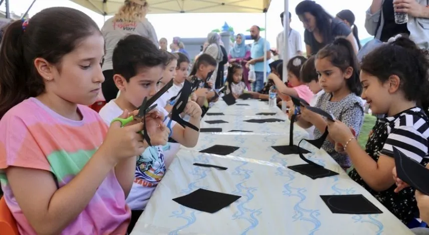 Trabzon Kültür Yolu Festivali çeşitli etkinliklerle sürüyor