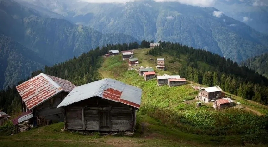 Rize'de Nereler Gezilebilir?